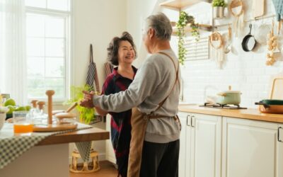 Verhinderungspflege & Kurzzeitpflege